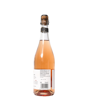 Alcohol-Free Sparkling Rosé