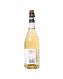 Alcohol-Free Sparkling Dry White