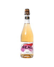 Alcohol-Free Sparkling White