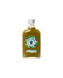 Salsa Verde Hot Sauce