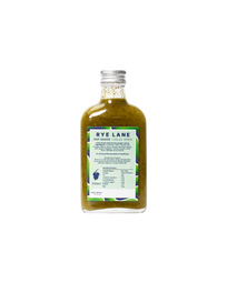 Salsa Verde Hot Sauce