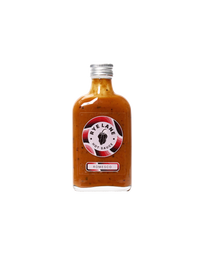 Romesco Hot Sauce