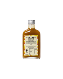 Toppler Mango Hot Sauce