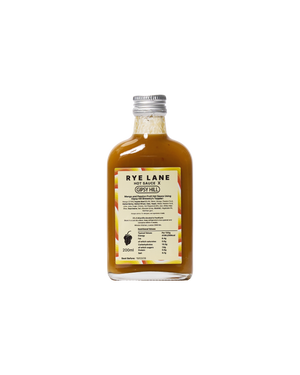 Toppler Mango Hot Sauce