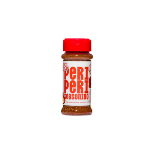 Peri Peri Seasoning