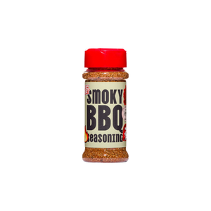 Smoky BBQ Seasoning