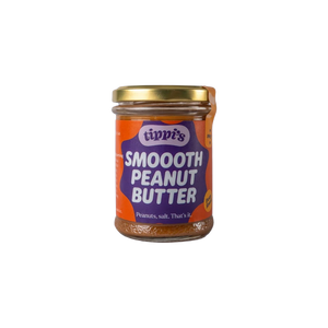 Deep Roast Smoooth Peanut Butter