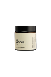 Organic Matcha Powder