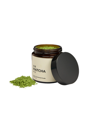 Organic Matcha Powder