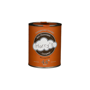 Outrageously Orangey 44% Hot Chocolate