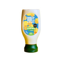 Squeezy Vegan Classic Mayo