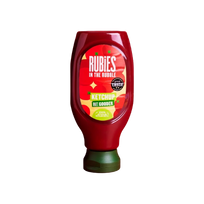 Squeezy Tomato Ketchup