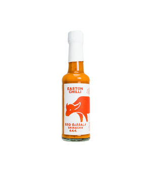 Red Buffalo Sriracha