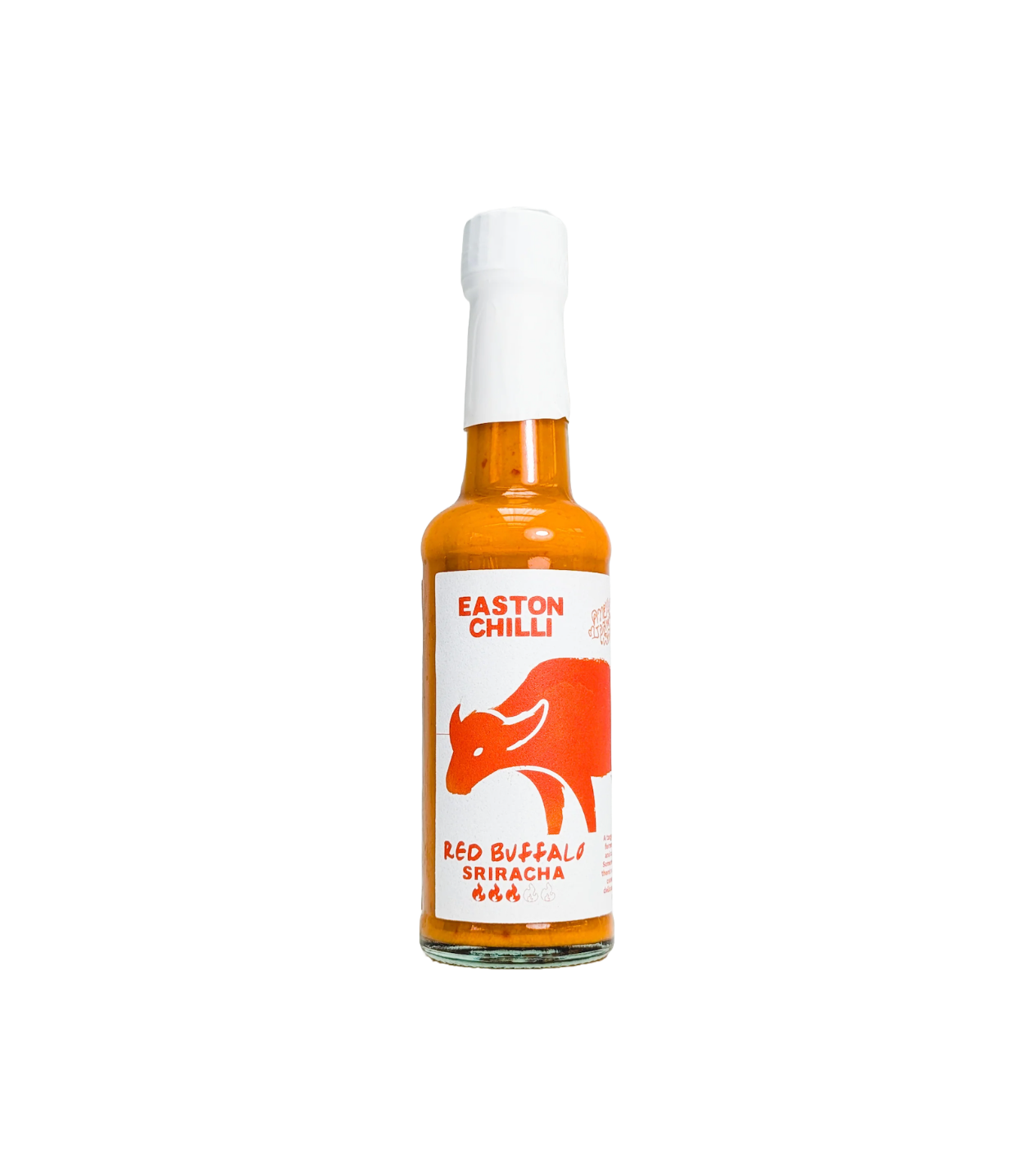 Red Buffalo Sriracha