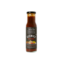 Caramelised Slow Roasted Garlic Ketchup