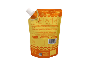 Habanero Chilli Salsa Mango