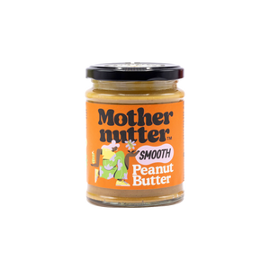 Smooth Peanut Butter