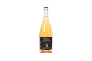 Bethnal Bubbles: 3.2 Dry Hopped Sparkling Wine