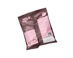 Cocoa Tea & Nutmeg Caramel Popcorn