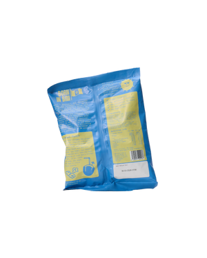 Coconut Punch Caramel Popcorn