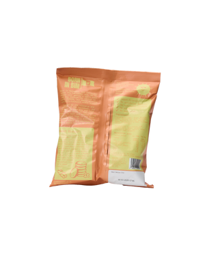 Sweet Biscuit Popcorn