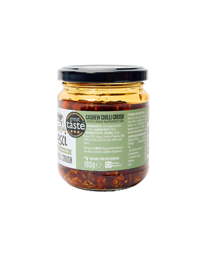 Cashew Chilli Crush