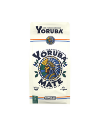 Roasted Yerba Mate