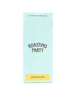 Unique Blend Coffee Pods