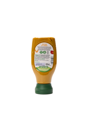 Squeezy Mustard