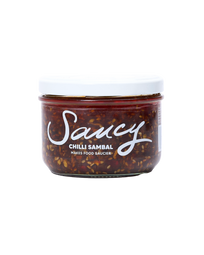 Chilli Sambal