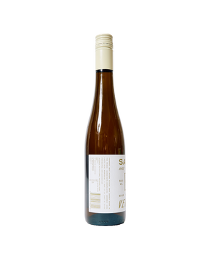 Sauer Verjus: Sour Grape Juice