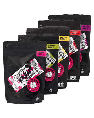 Sauerkraut Bundle