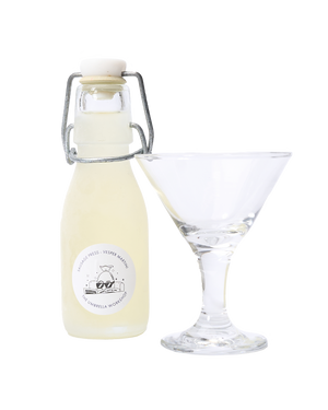 Vesper Martini by Sausage Press x Umbrella