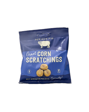 Giant Corn Scratchings