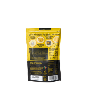 Crunchy Snacking Cheese