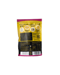 Snacking Cheese with Caramelised Onion