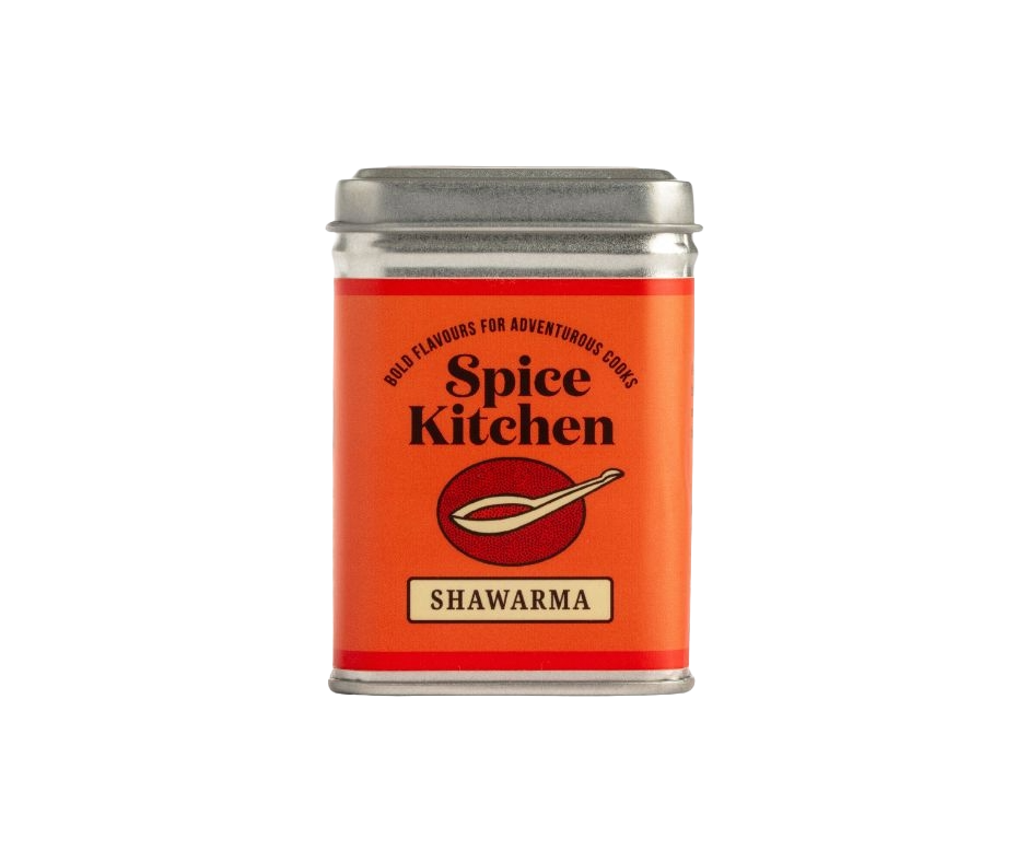 Shawarma Spice Blend