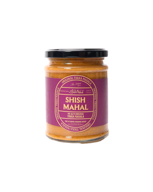 Mr Ali's Tikka Masala Sauce