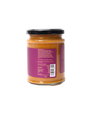 Mr Ali's Tikka Masala Sauce