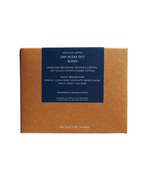 Signature Blend: Drip Coffee Bags