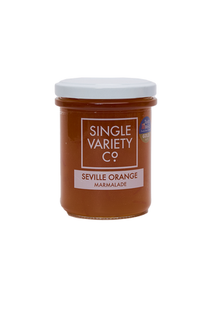 Seville Marmalade
