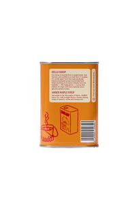 Amber Maple Syrup
