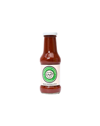 Vegan Nduja Ketchup