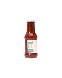 Vegan Nduja Ketchup