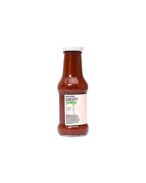 Vegan Nduja Ketchup