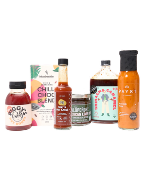 'Sugar, Spice & All Things Nice' Box