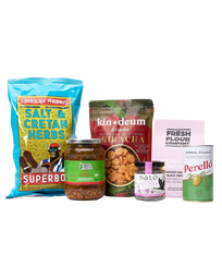 'Anytime Snacks' Starter Kit