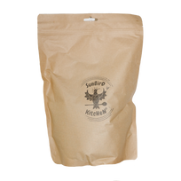 Cashew & Almond Granola (Bulk Bag)