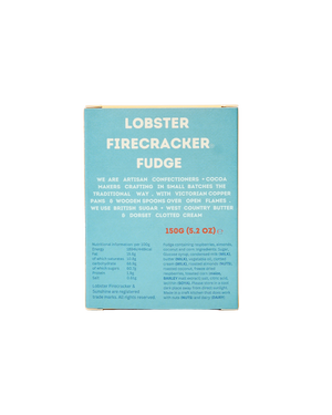 Raspberry, Almond and Coconut Fudge