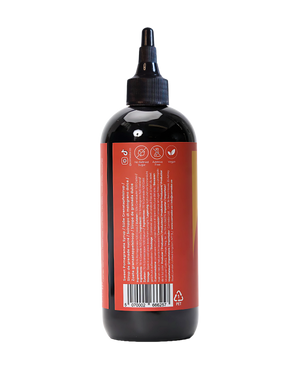 Sweet Pomegranate Syrup